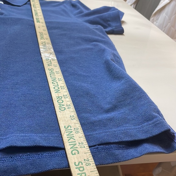 Brooks Brothers Polo Shirt men size XL - Picture 7 of 7